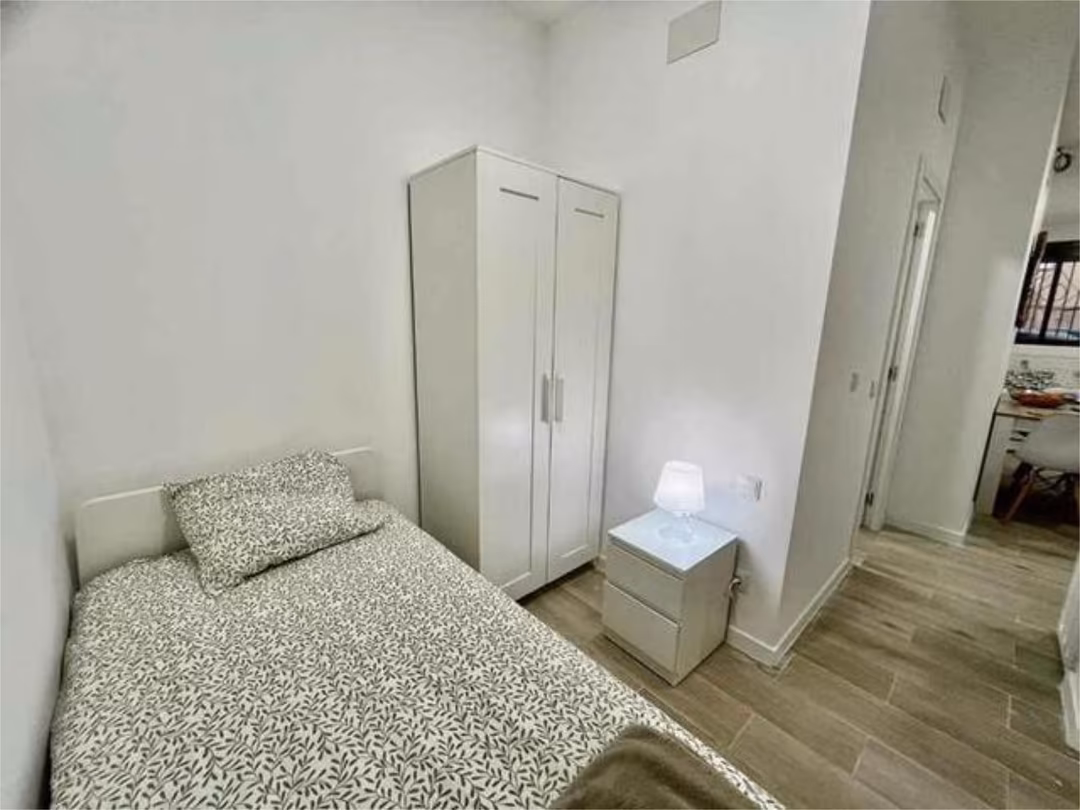 Piso en Patraix - Foto 7