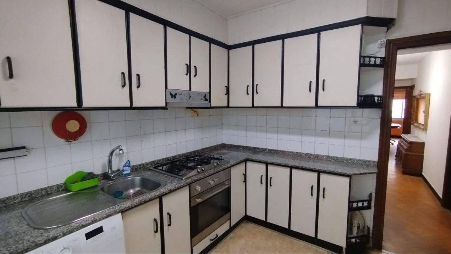 Piso en Calle Santa Cecilia, 5, Monte Alto - Zalaeta - Atocha, Monte Alto - Zalaeta - Atocha - Foto 4