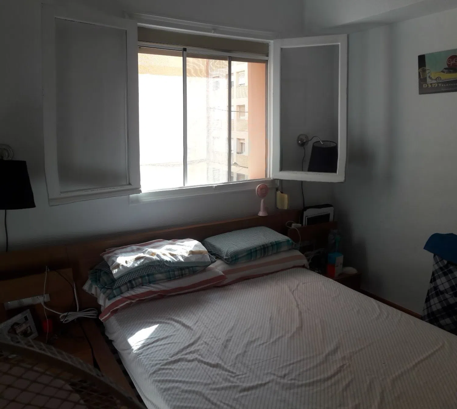 Piso en calle Doctor Sapena, 34