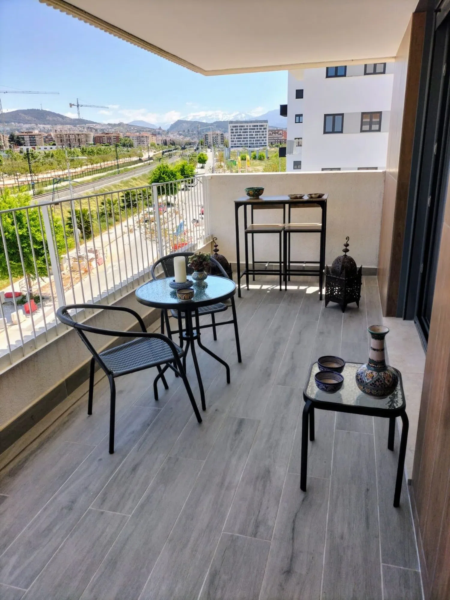 Piso en paseo Rockero Silvio Fernandez Melgarejo, 6 - Foto 4