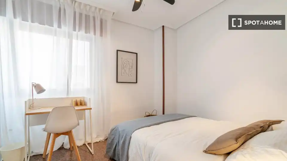 Piso en Alicante / Alacant - Foto 4