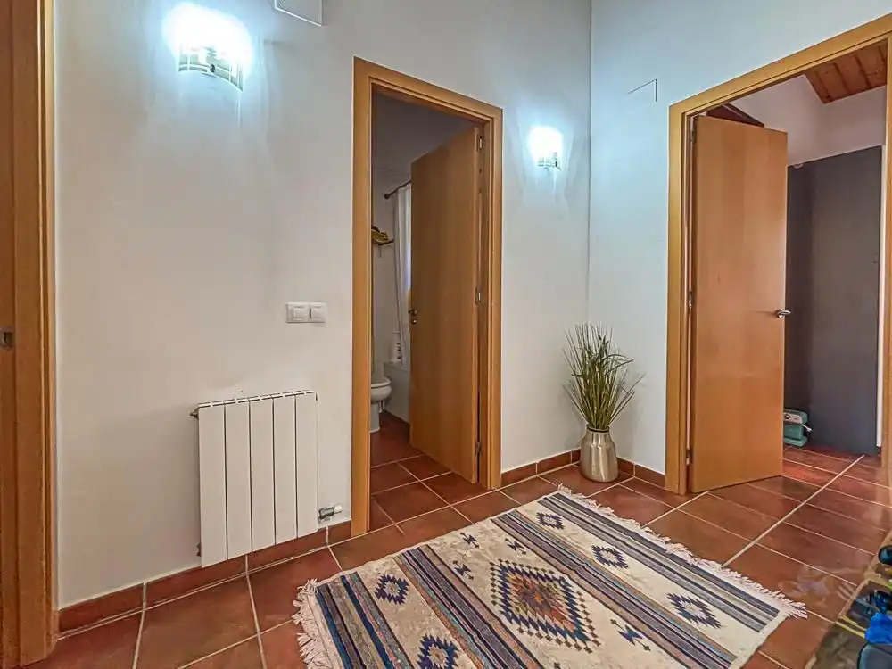 Chalet en  Carrer Lleó 4B - Foto 17
