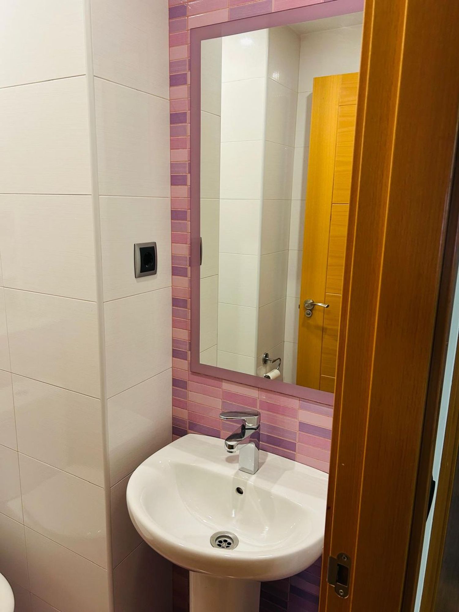 Piso en Calle del Pintor Rosales, 1, Ensanche, Alcobendas - Foto 17