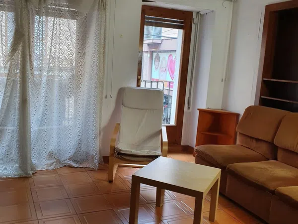 Piso en Centre Vila - La Geltrú, Centre Vila - La Geltrú - Foto 3
