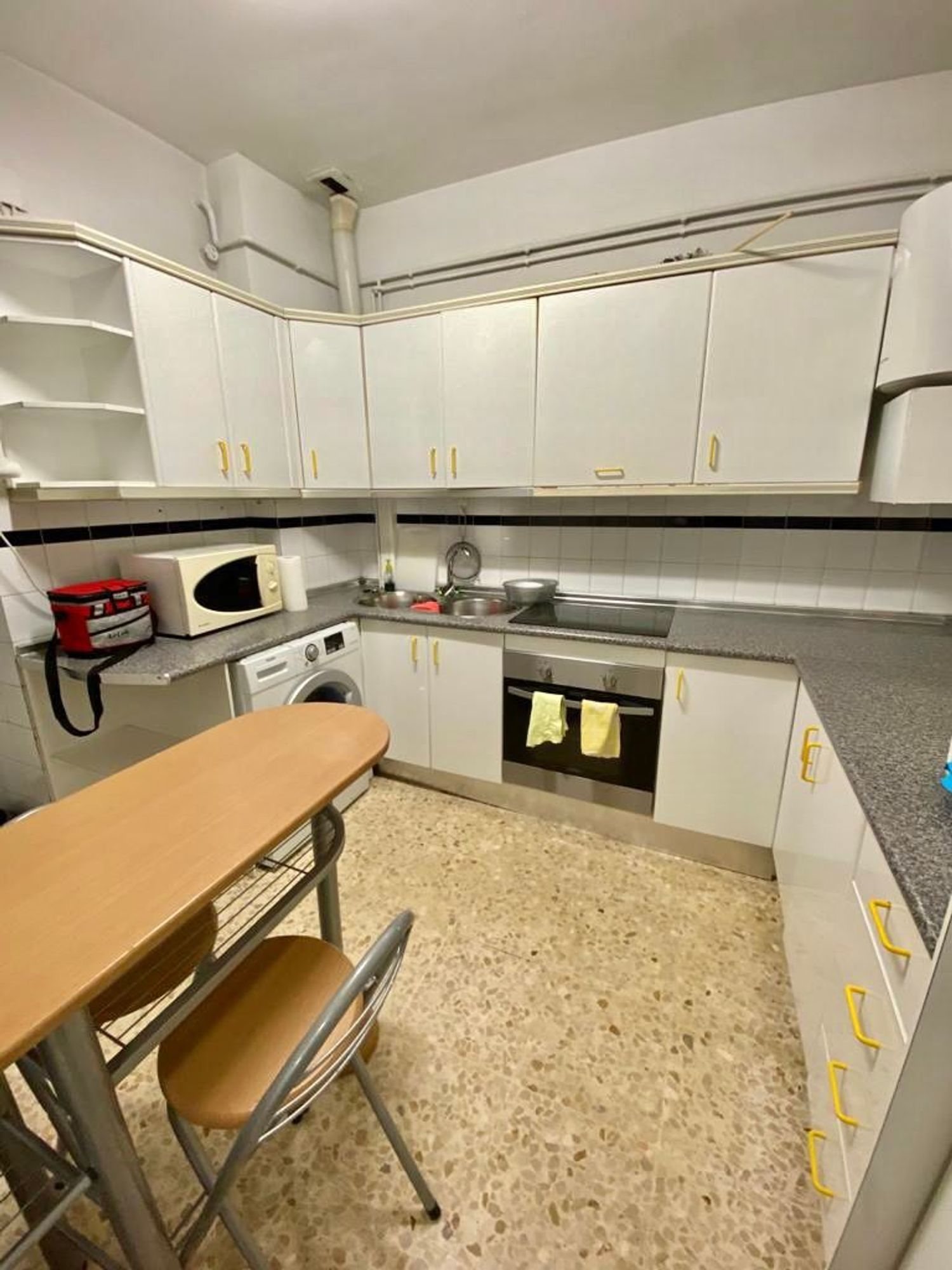 Piso en calle Alcántara, 4 - Foto 12