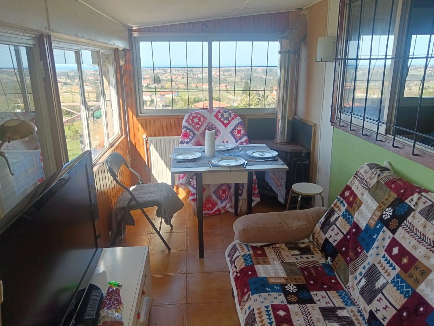Casa o chalet independiente en Aldea San Miguel, 47, Quintes - Arroes, Quintes - Arroes - Foto 37