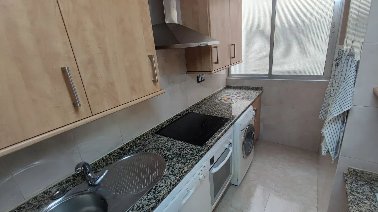 Piso en avenida Doctor Fedriani, 28 - Foto 5