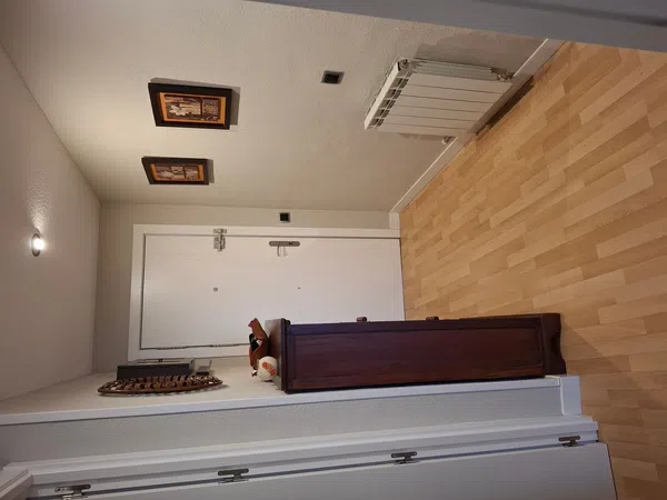 Piso en Calle Clavel, 31, Norte - Universidad, Norte - Universidad - Foto 14