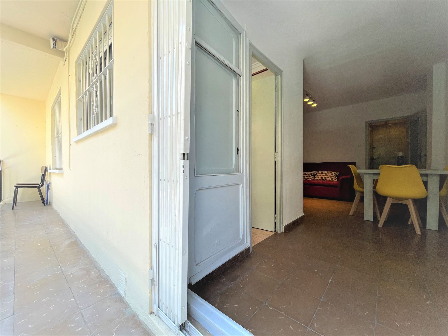 Piso en Calle d'Albocàsser, Benimaclet - Foto 14