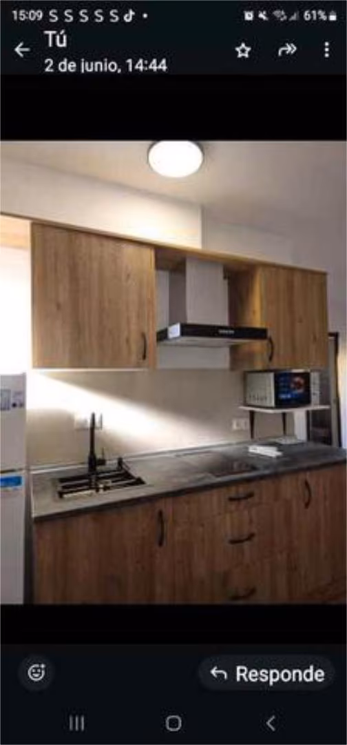 Apartamento en Puerto de la Torre - Foto 3