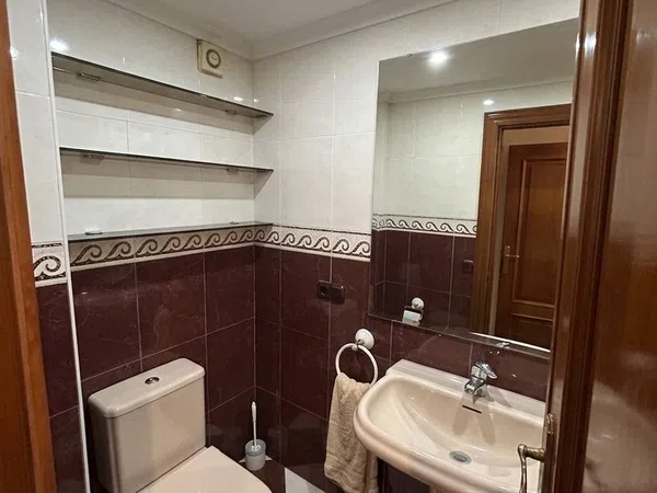 Piso en Calle del Doctor Gómez Ulla, 21, Prosperidad - Delicias, Prosperidad - Delicias - Foto 2