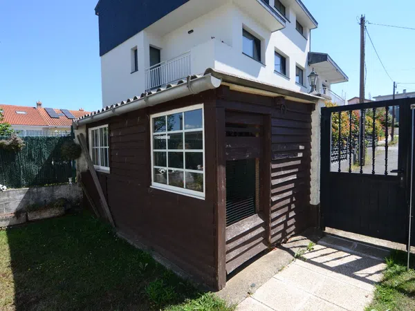 Casa o chalet independiente en Calle Chorima, 17, Liáns, Liáns - Foto 8