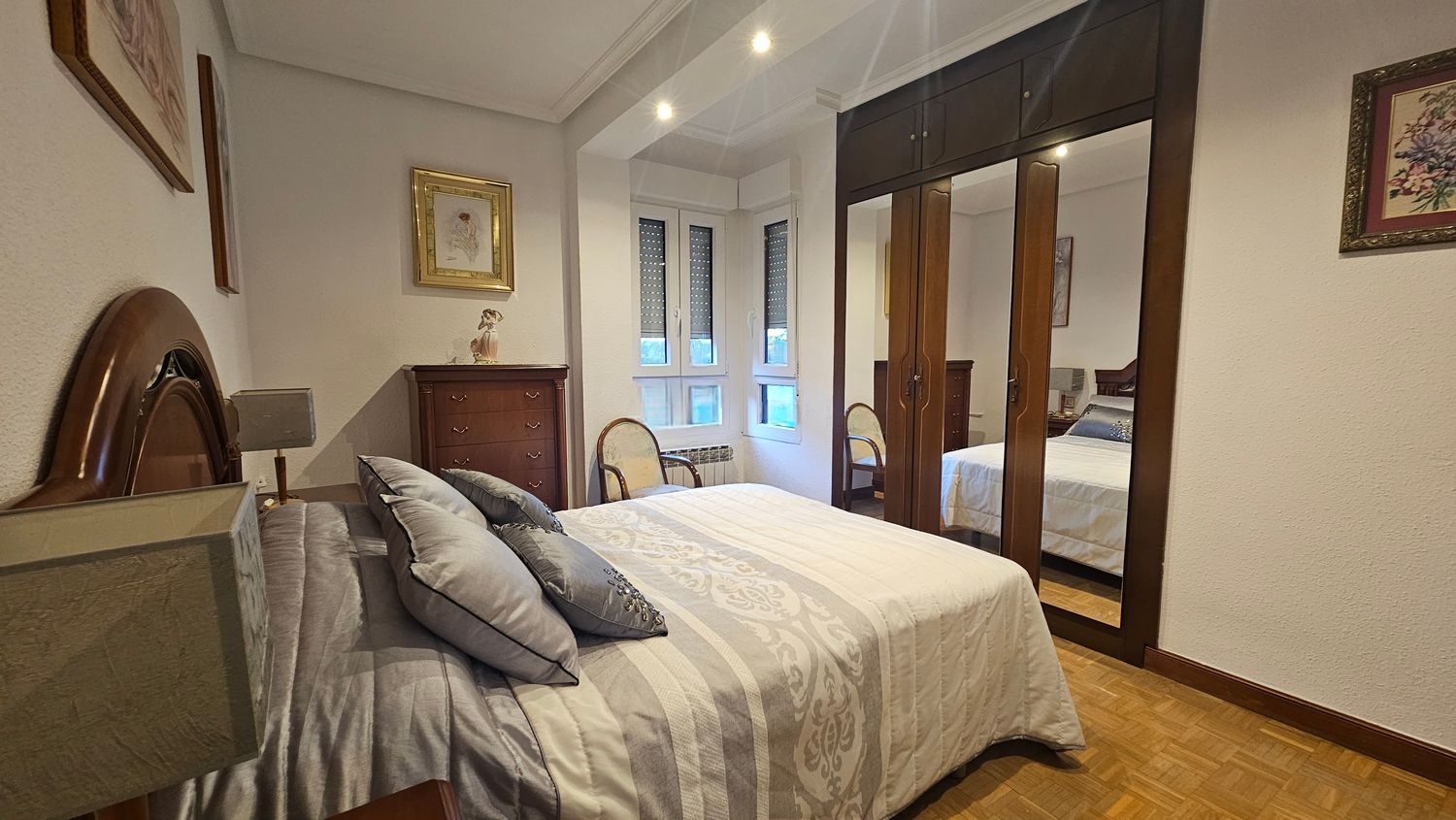 Piso en Aguirrelanda, 33, Lakua - Arriaga, Lakua - Arriaga - Foto 20