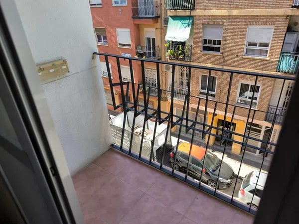 Piso en Calle del Plus Ultra, 13 - Foto 1