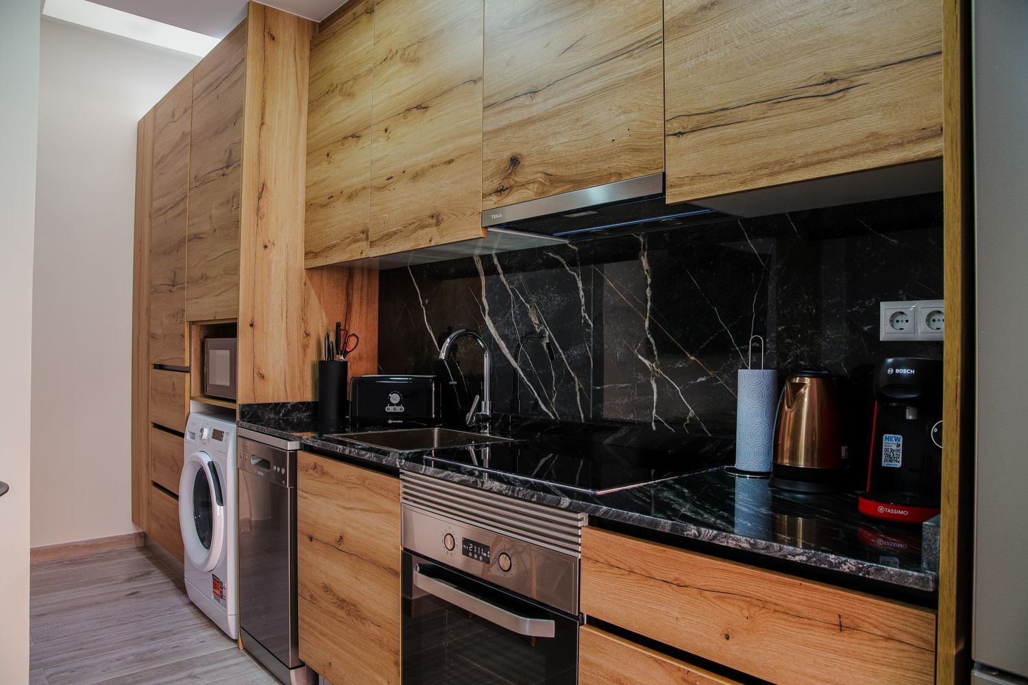 Dúplex en Calle Fernández Ochoa, 2, Puerto, Puerto - Foto 30