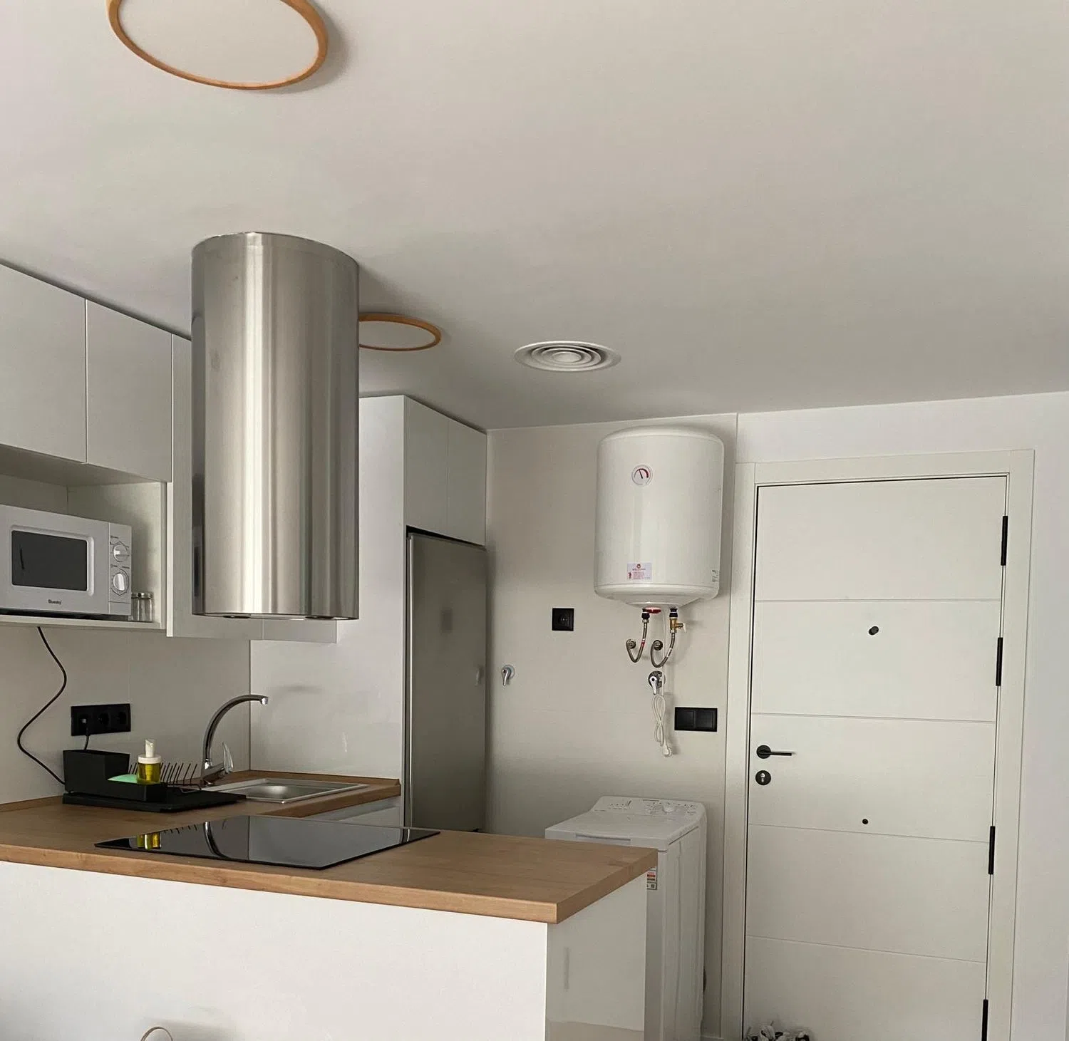 Piso en calle Salvador Allende, 2 - Foto 4