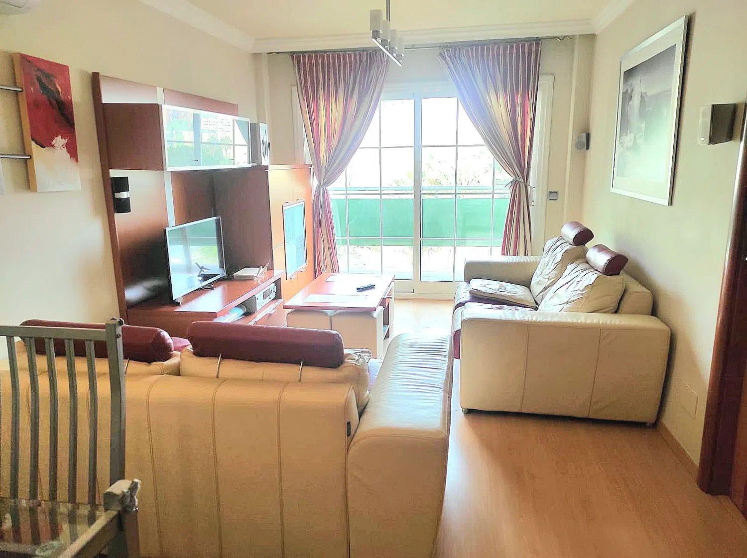 Piso en avenida Gregorio de Diego, 37 - Foto 1