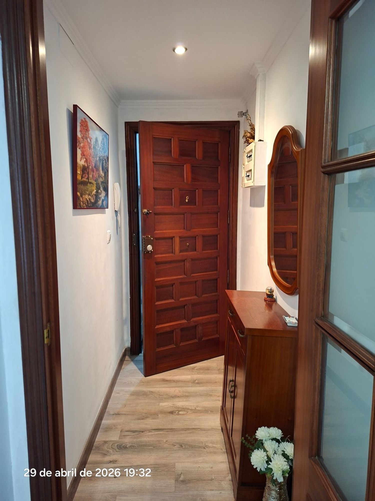 Piso en Calle Sosfreixos, 1 - Foto 2