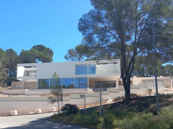 Casa o chalet independiente en Calle Vista de la Mar, 2 - Foto 5