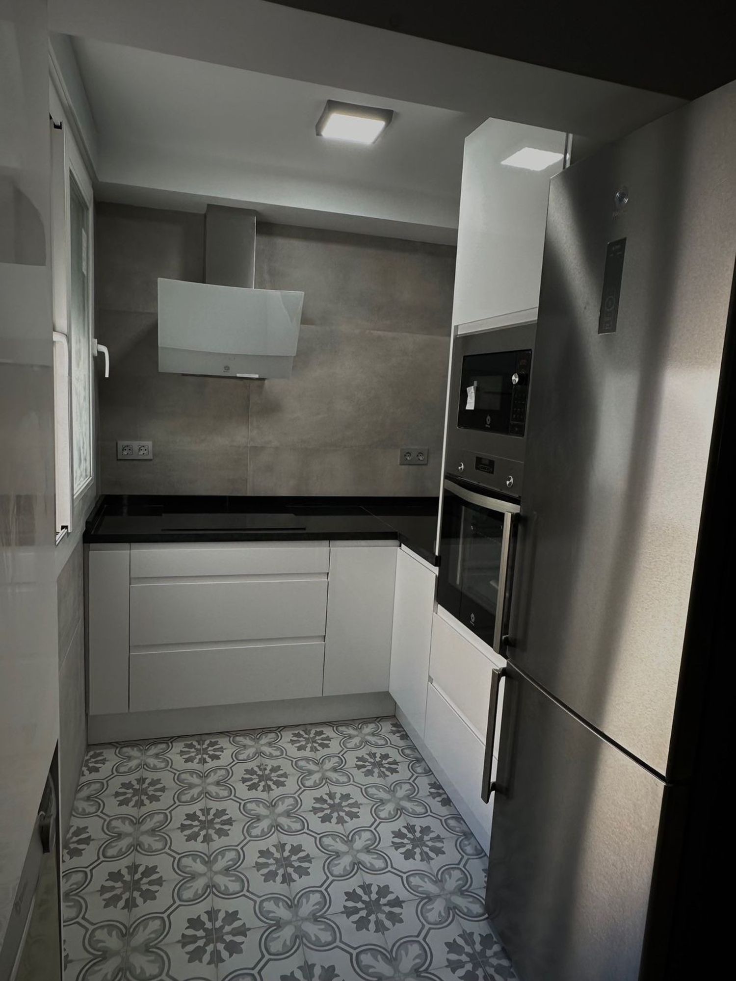 Piso en San Vicente de Paul, 19, Ronda de Triana-Patrocinio-Turruñuelo - Foto 8