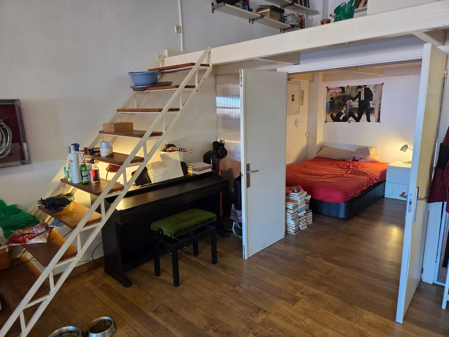 Piso en Alejandro Sánchez, 95 - Foto 14