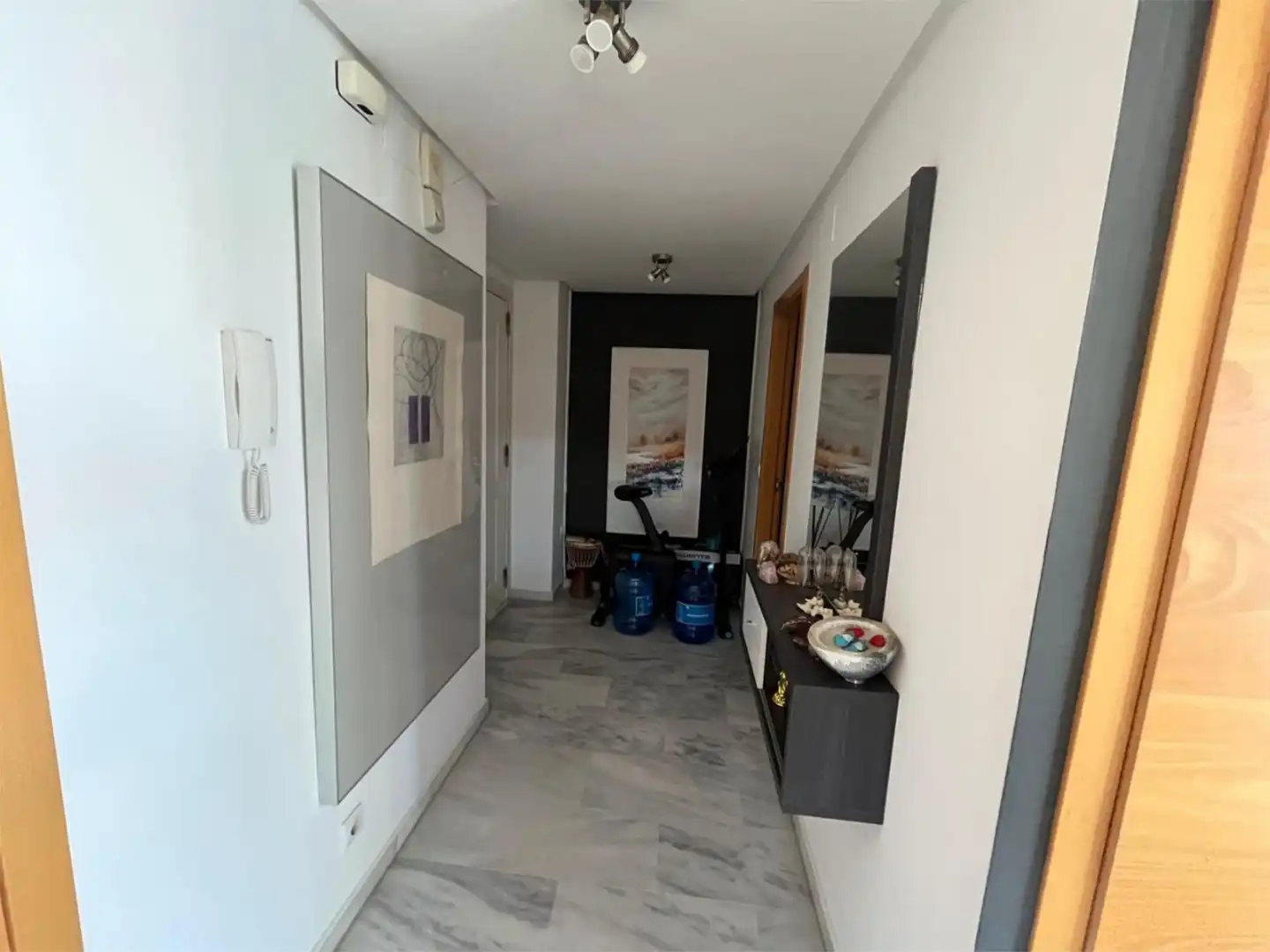 Piso en  Carrer Xaloc 10 - Foto 8