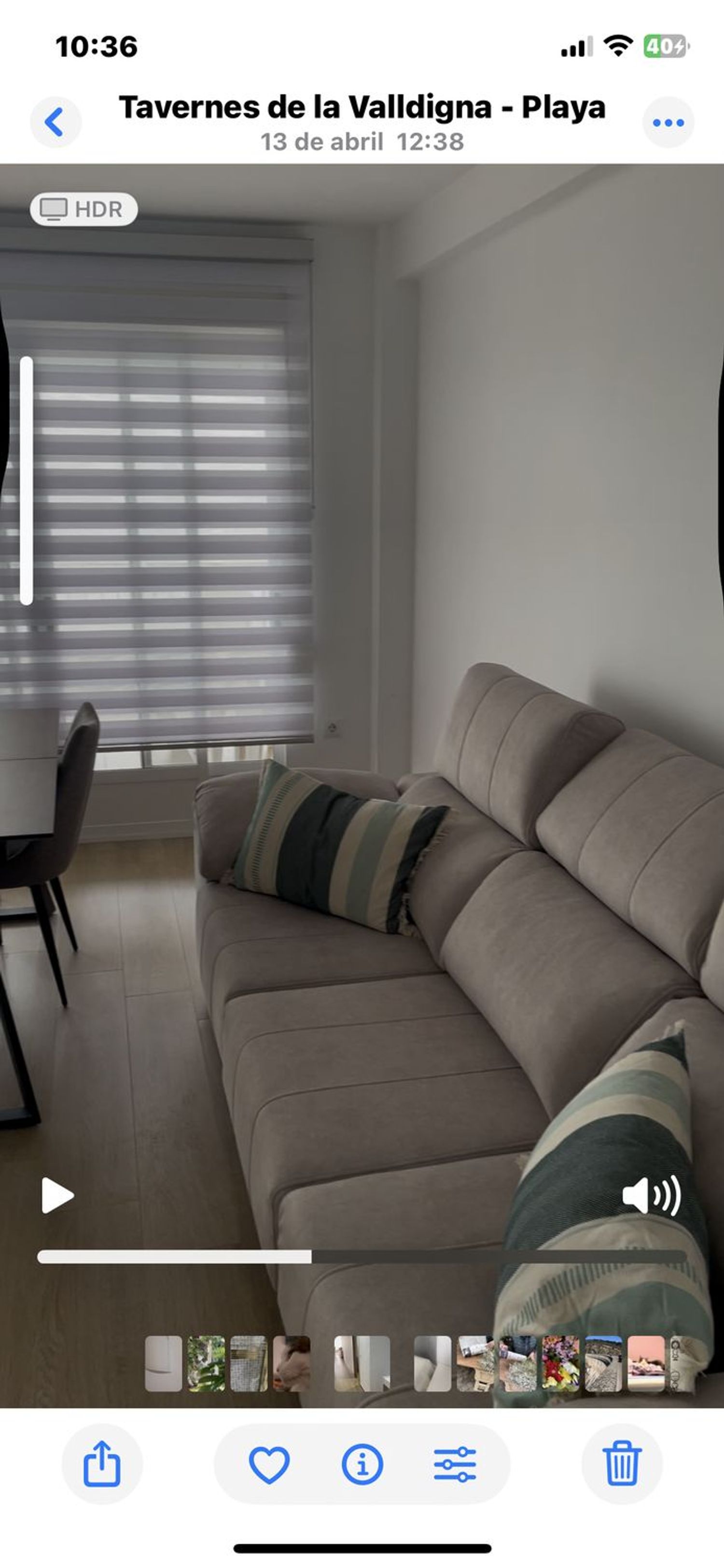 Piso en avenida de la Marina, 70 - Foto 8