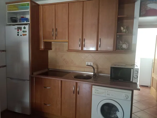 Ático en Calle Río Padrón, 13, Los Rios - CARE - Foto 7