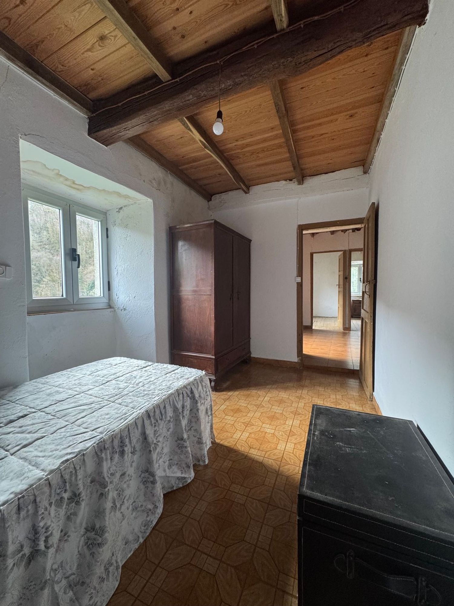 Casa de pueblo en Al Penadecabras, 101 - Foto 16