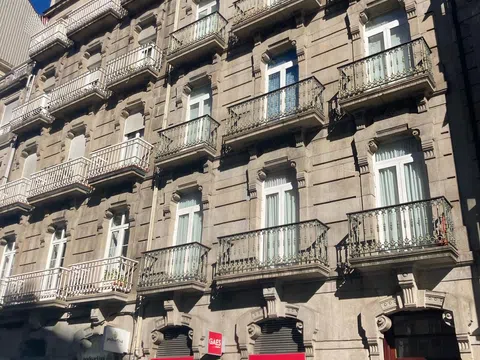 Estudio en calle Lepanto, 9