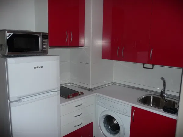Ático en Calle Empedrada, 68, San Vicente-Las Úrsulas - Foto 5