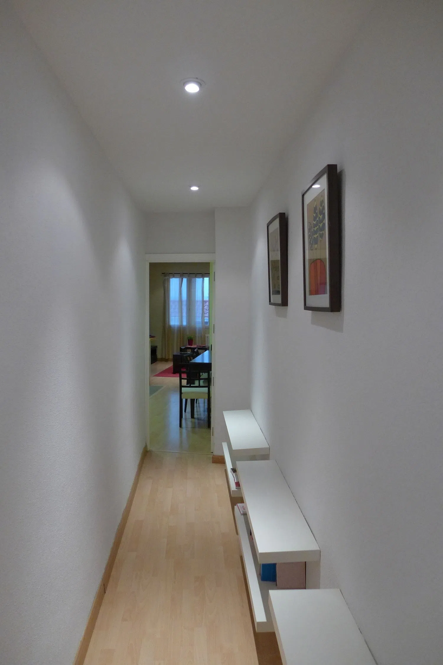 Estudio en calle Francos Rodríguez, 62 - Foto 15