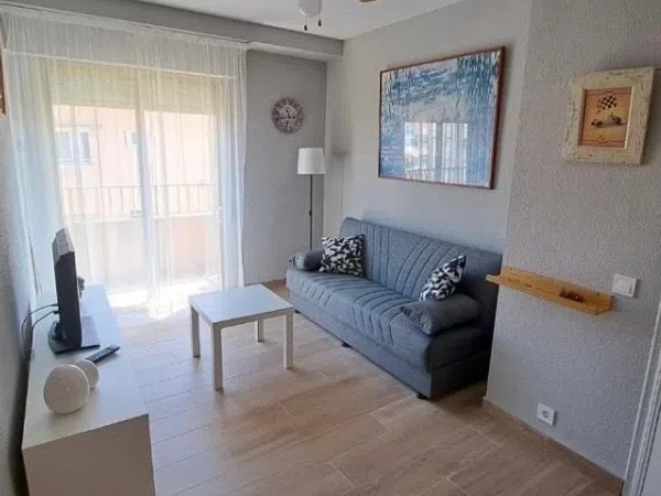 Piso en Avenida Vicente Blasco Ibañez, 14, Puerto, Puerto - Foto 14