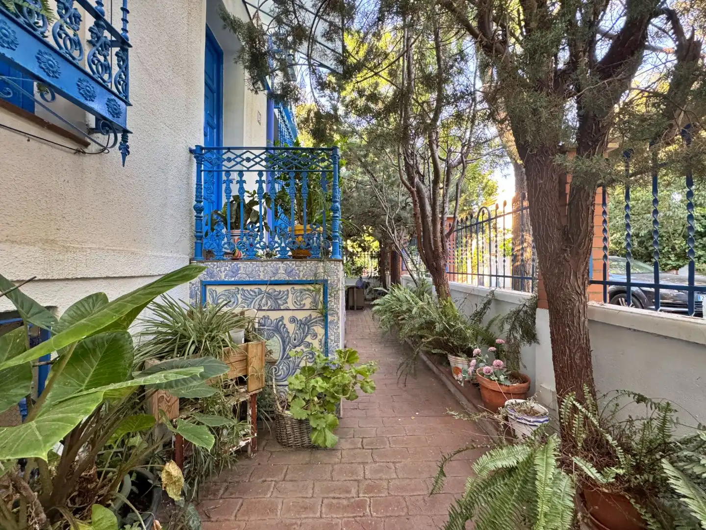 Chalet en  Calle del Marqués de Vallejo 13 - Foto 47