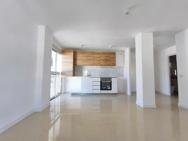 Piso en calle Duquesa de Arcos, 14 - Foto 3