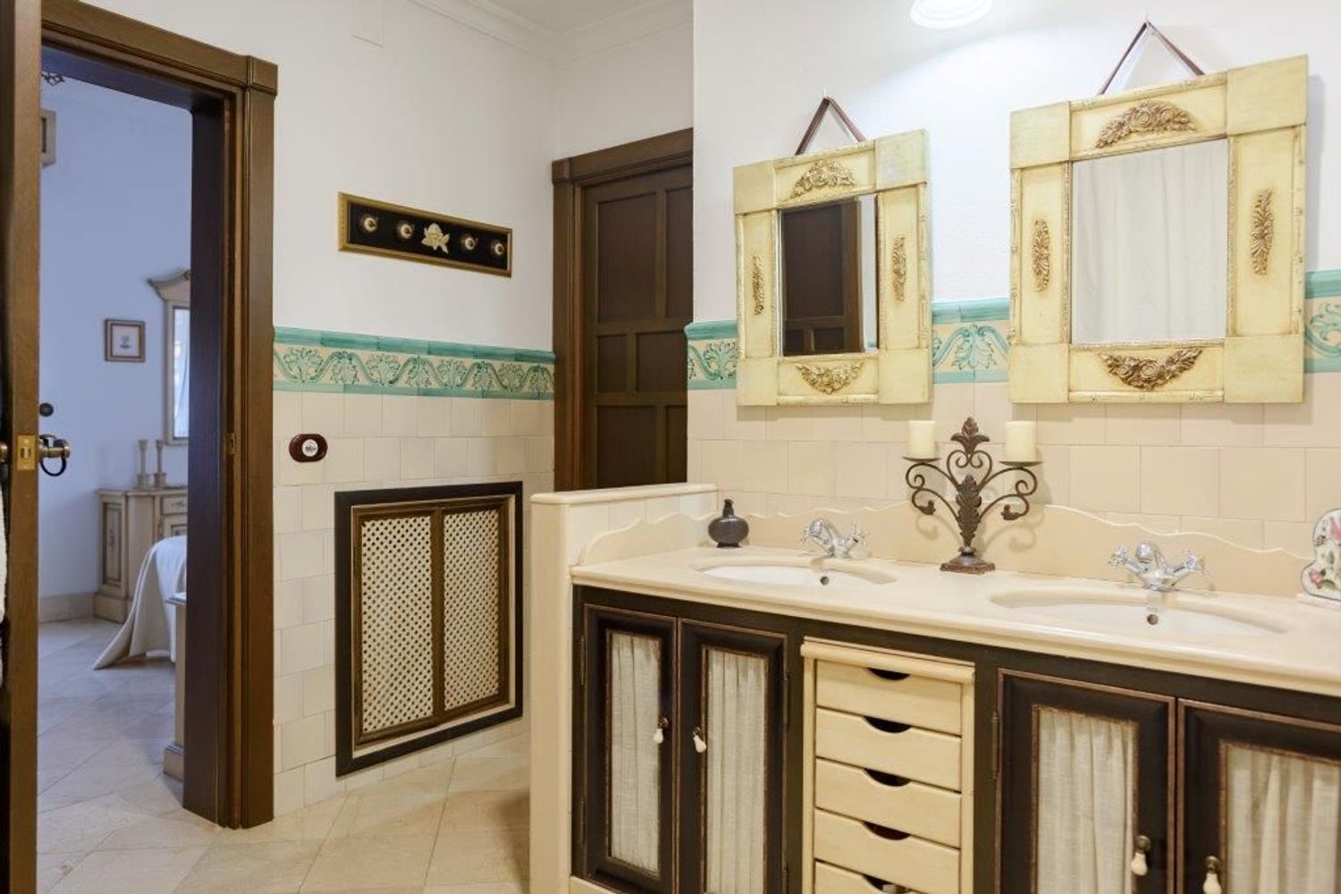 Casa o chalet independiente en Calle Jesús del Gran Poder, 1 - Foto 16