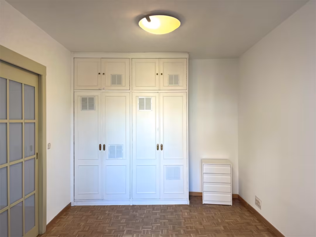 Piso en  Calle del Cardenal Silíceo 22