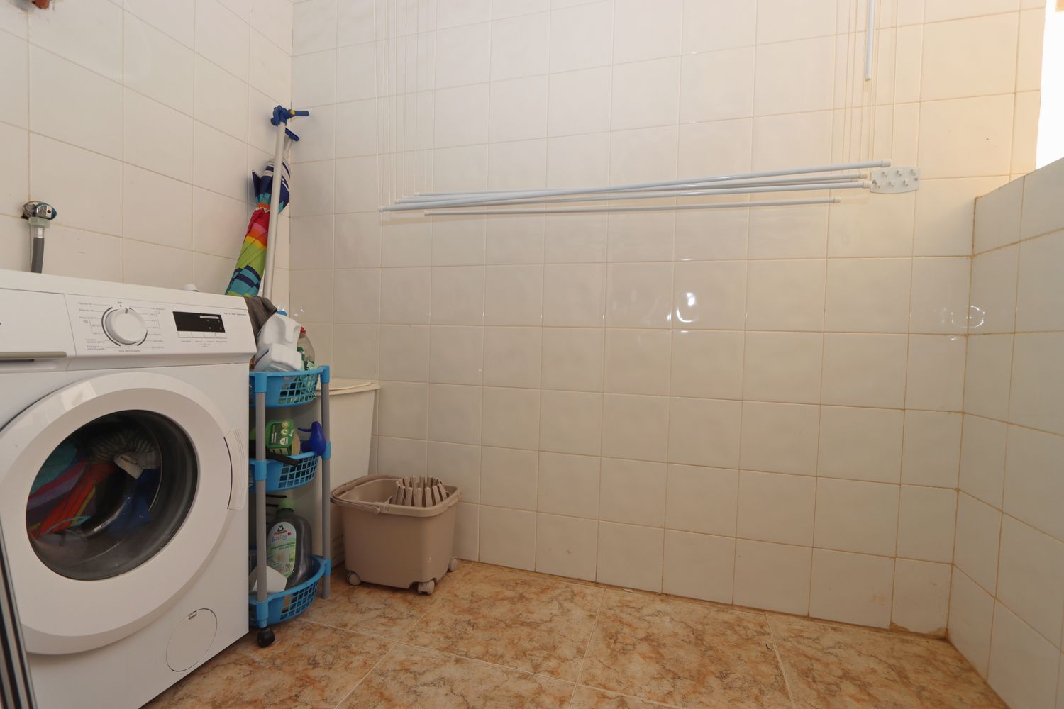 Piso en Calle Abdelacies, 86, Los Balcones y los Altos - Foto 20