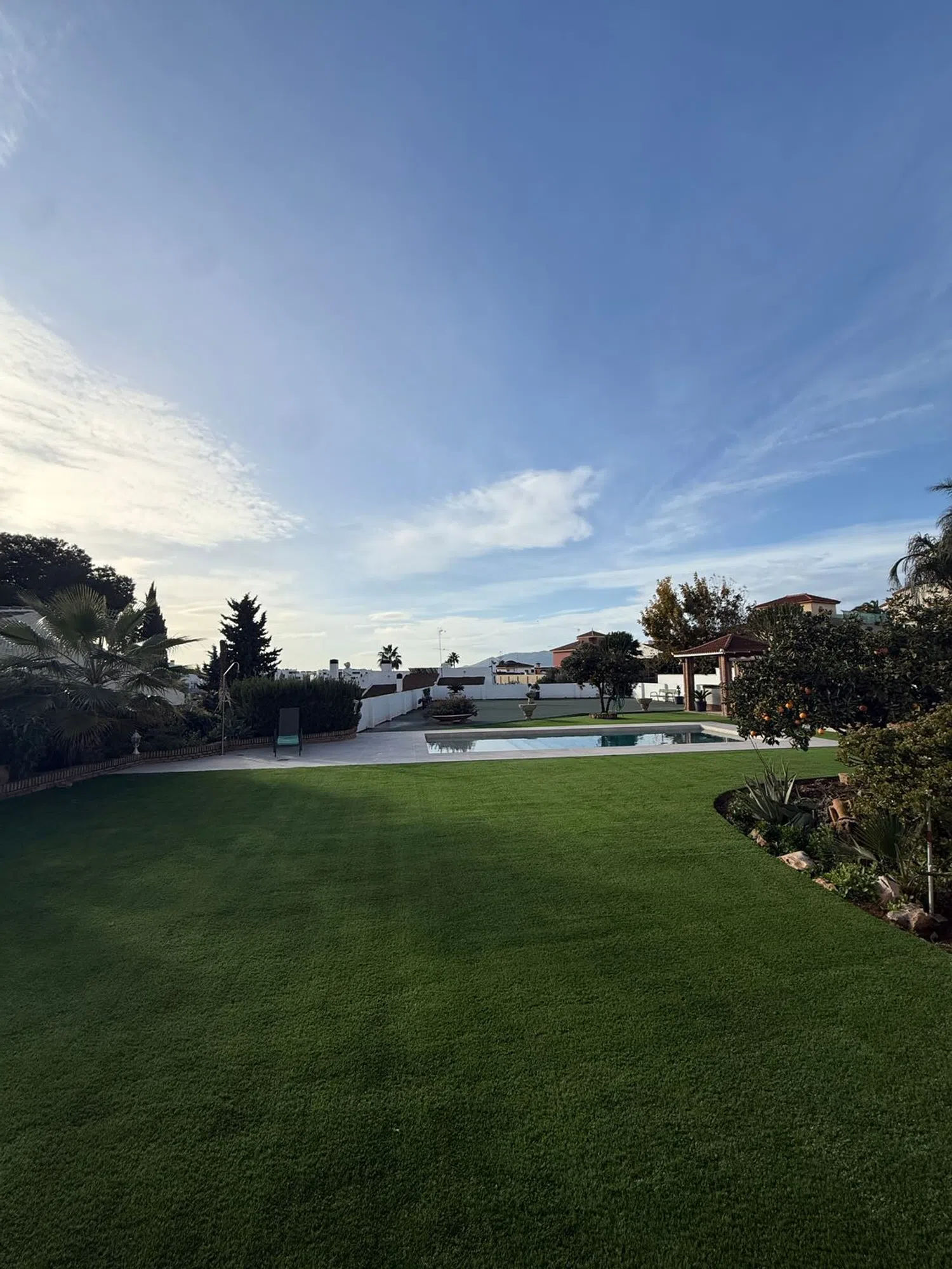 Casa independiente en calle Orquídea, 137 - Foto 33