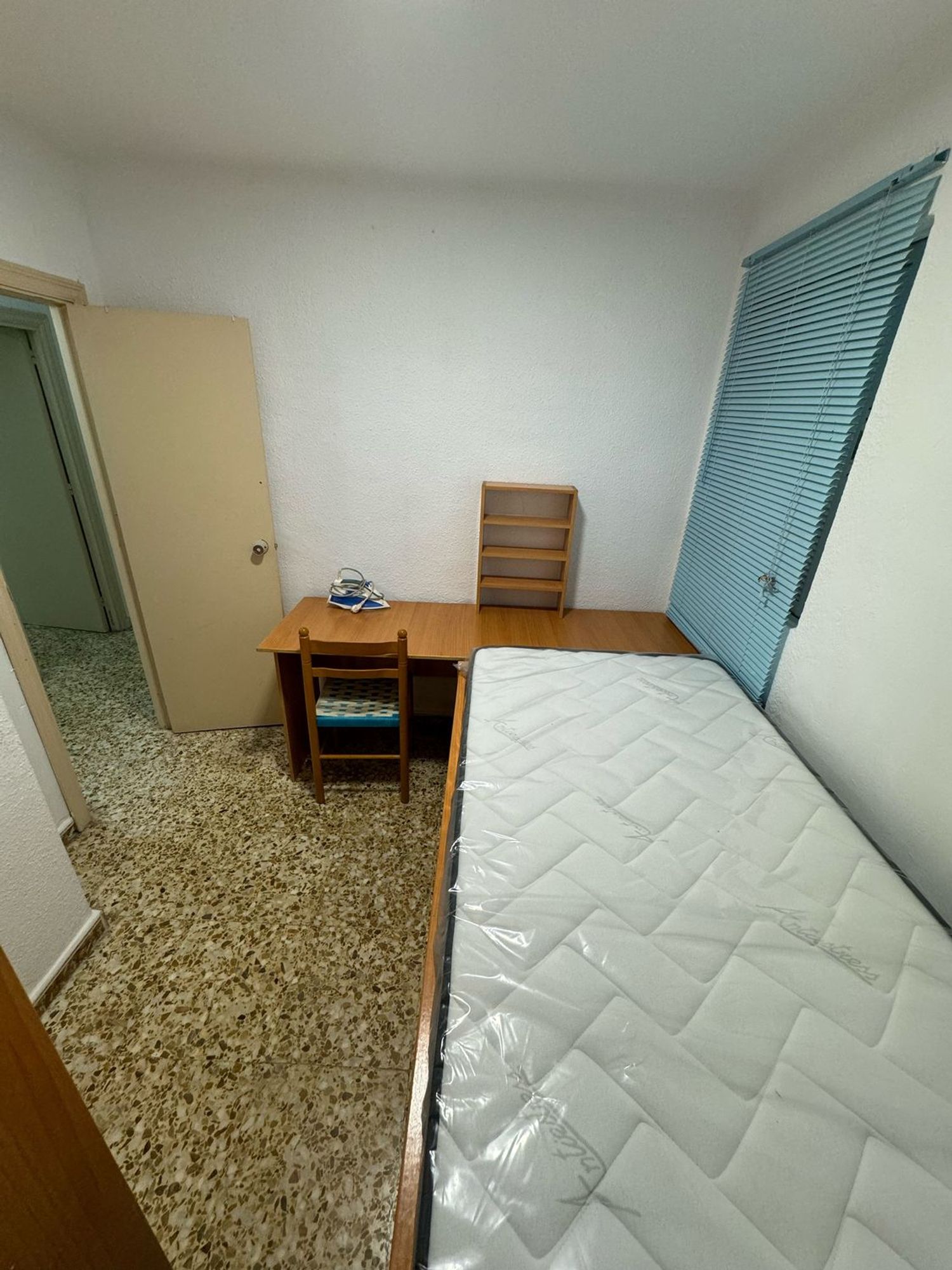 Piso en Pintor Berrobianco Meléndez, 3, Cruz del Humilladero - Los Tilos - Foto 8