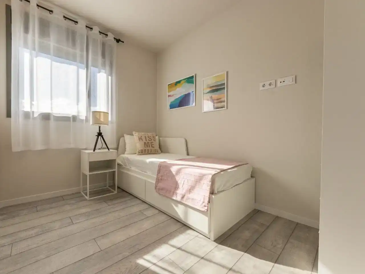 Piso en  Avinguda Lluís Millet 41 - Foto 18