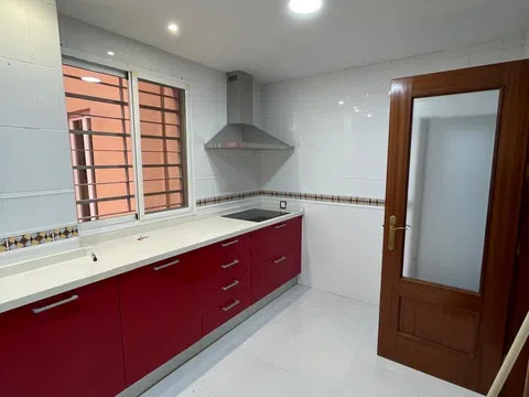 Piso en Isla Graciosa, 6