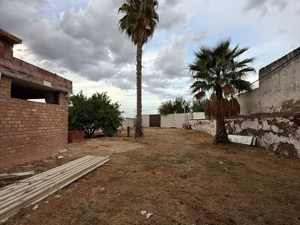 Chalet adosado en Avenida de la Libertad, 9 - Foto 28