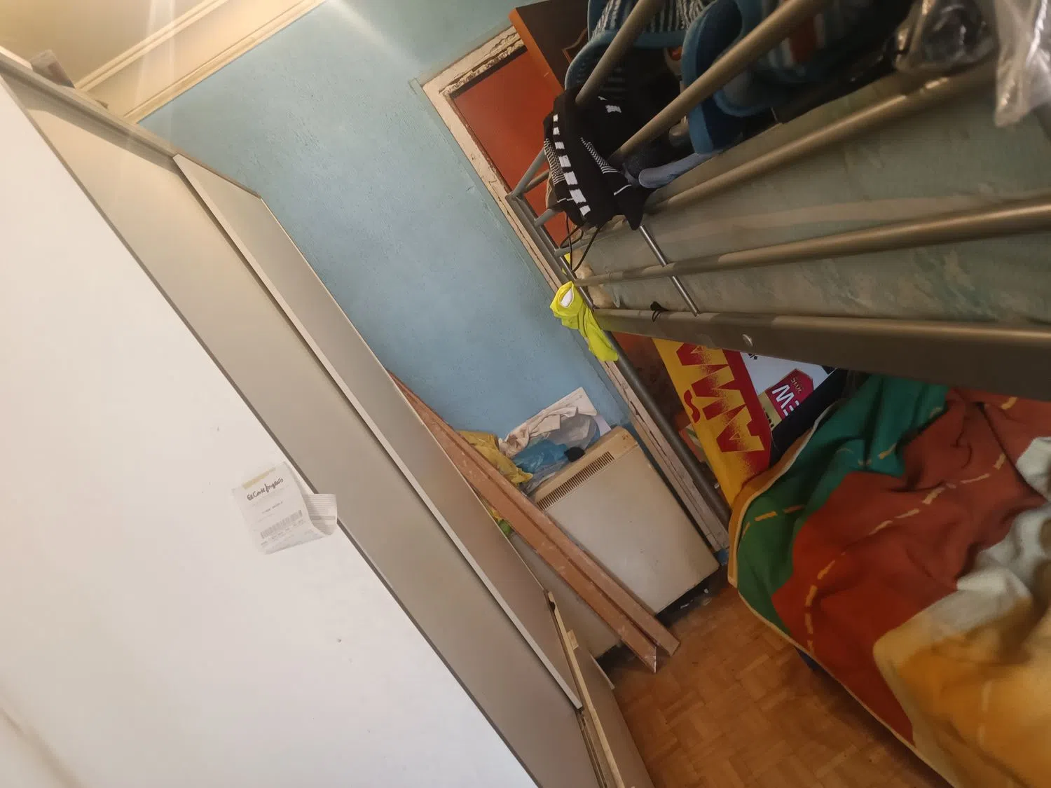 Piso en calle sierra de alcubierre, 19 - Foto 11