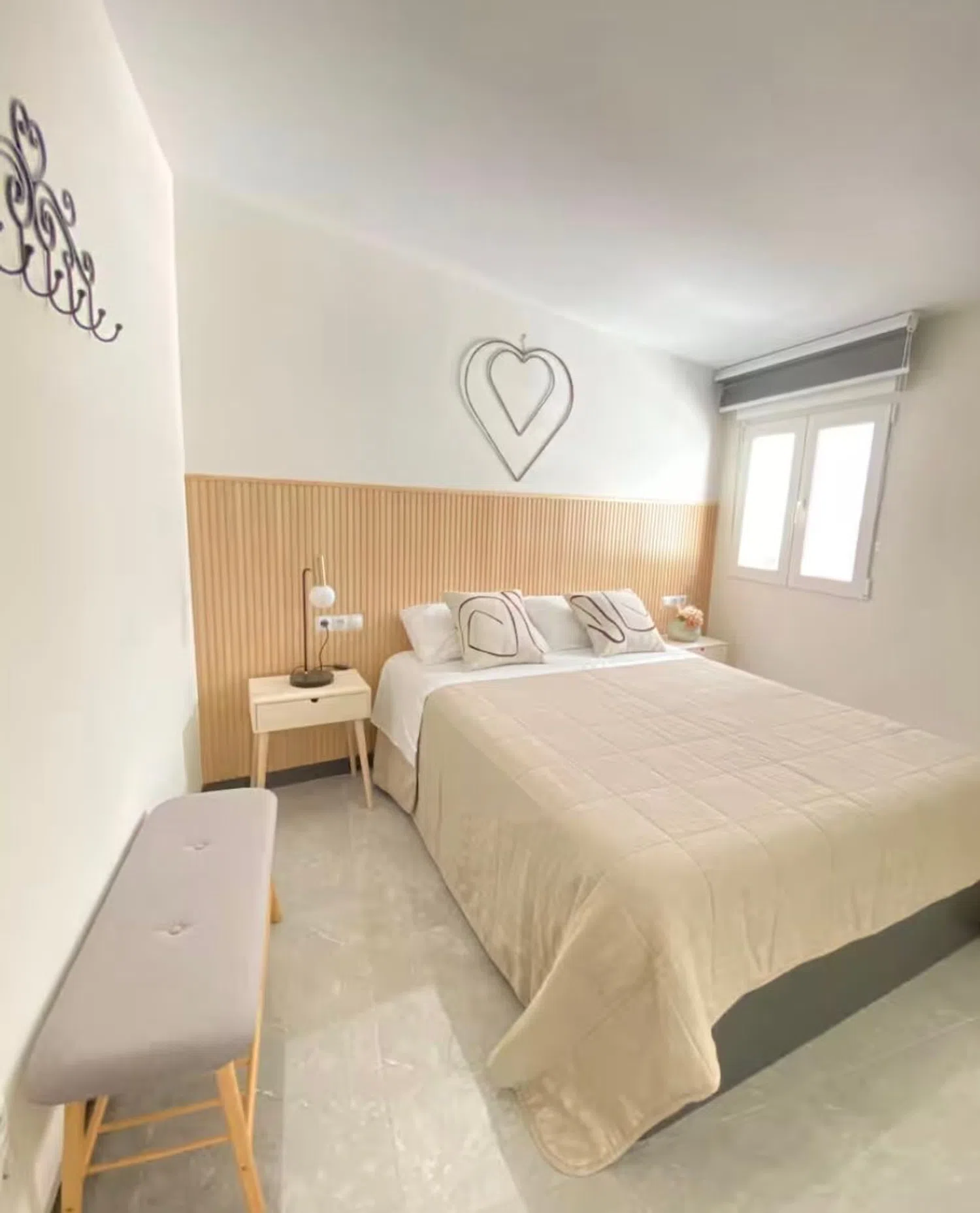 Estudio en calle de Francisco Pizarro, 7 - Foto 8