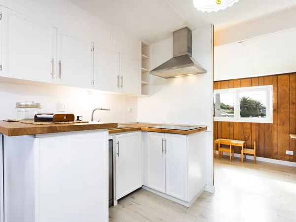 Casa independiente en camino las Mercedes, 13 - Foto 4