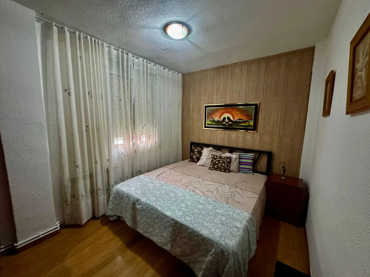 Piso en calle Parque Vosa, 23 - Foto 7