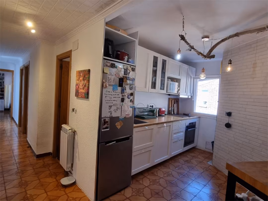 Piso en  Paseo de Alberto Palacios 82 - Foto 21