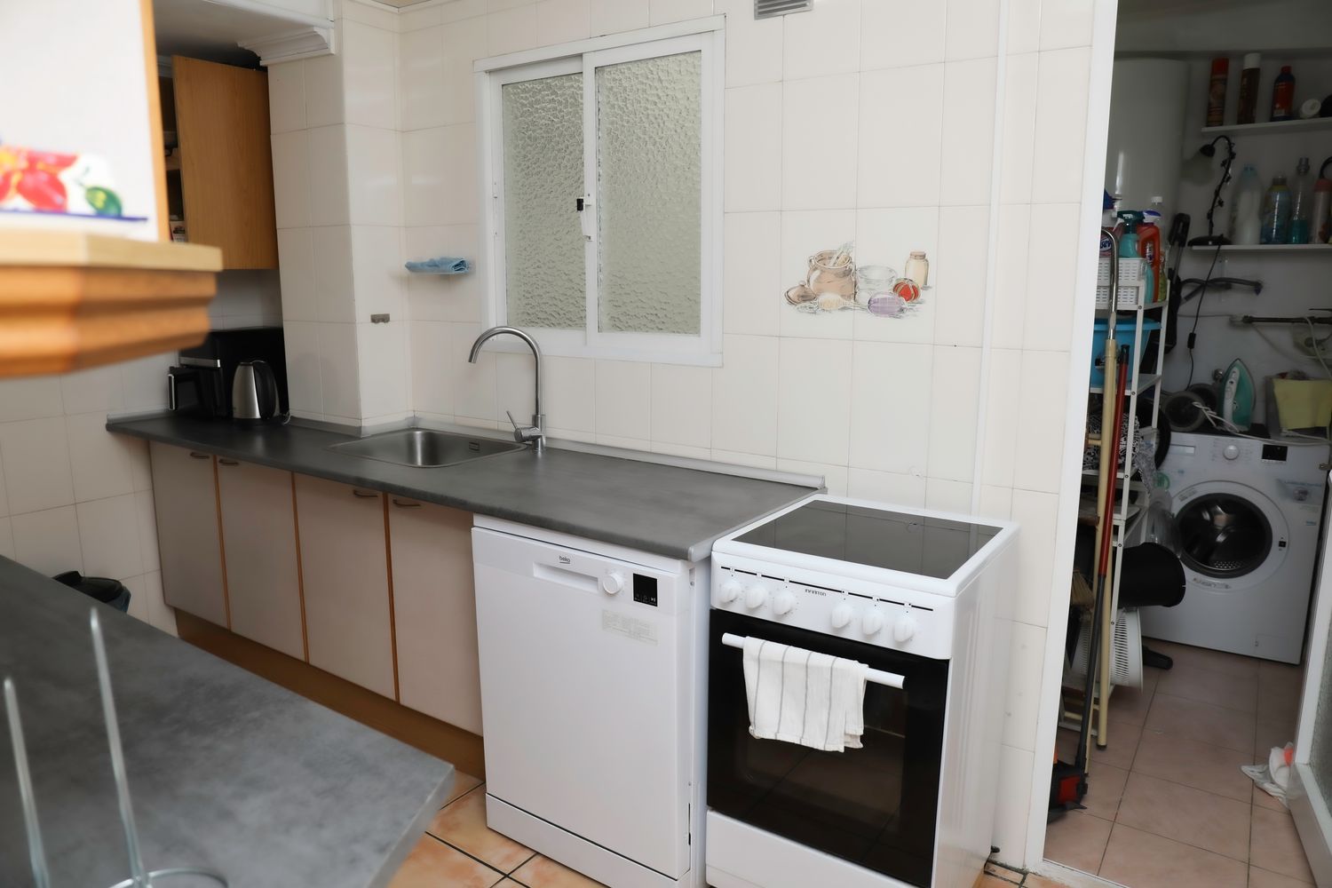 Piso en avenida Acapulco, 17 - Foto 18