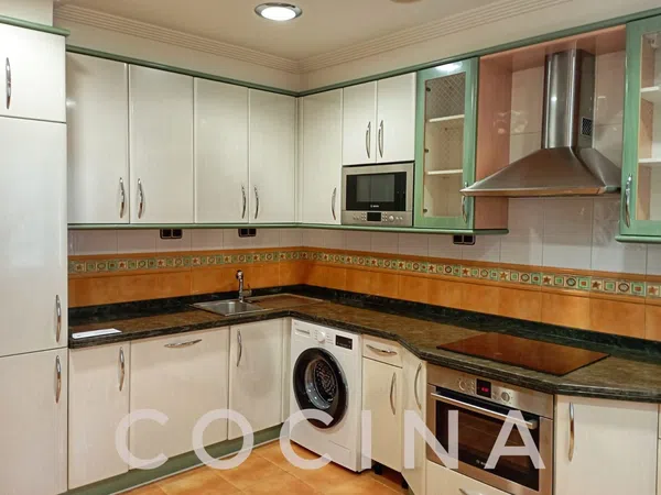 Ático en calle Suárez de la Riva, 2 - Foto 10